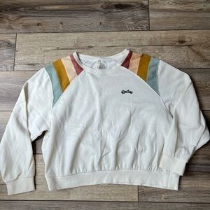 Rip Curl Sweatshirt